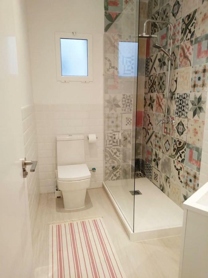 En Corts Flat Apartment Valencia Exterior photo